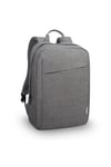 15.6 inch Laptop Casual Backpack B210 Gri 4X40T84058