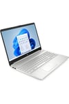 15s-fq-2062nt 4h251ea Intel I5-1135g7 8gb Ram 256gb Ssd Iris Xe 15.6