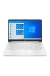 15s-fq2036nt Intel Core I3 1115g4 4gb 256gb Ssd Wın10 Home 15.6