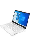 15s-fq2036nt Intel Core I3 1115g4 4gb 256gb Ssd Wın10 Home 15.6