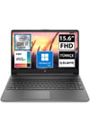 15s-fq4006nt 54t74ea06 I7-1195g7 8gb 512ssd 15.6
