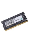 16gb 1x16gb 3200mhz Cl22 Ddr4 Notebook Sodımm Ram (ES.16G21.GSH)