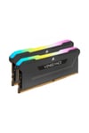 16gb 2x8gb 3200mhz Ddr4 Cmh16gx4m2e3200c16 Uyumlu Vengeance Rgb Pro Sl Pc Ram