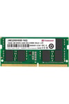 16GB DDR4 3200MHZ CL22 NOTEBOOK RAM VALUE JM3200HSB-16G