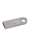 16gb Flash Bellek Mini Metal Kasa Orjinal DTSE9H/16GBZ