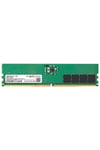 16GB(1x16GB) 5600Mhz UDIMM DDR5 CL46 Ram (JM5600ALE-16G)