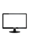 18.5 1850hv 1366x768 5ms 60hz Vga Siyah Monitör