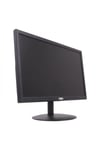 18.5 1850hv 1366x768 5ms 60hz Vga Siyah Monitör
