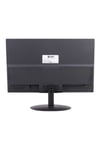 18.5 1850hv 1366x768 5ms 60hz Vga Siyah Monitör