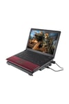 19142 GXT277 Notebook Soğutma Standı
