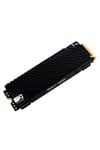 1TB M.2 PCIe Gen4 NVMe SSD 7500-6800Mb-s (Soğutuculu) NV1TBG42280 Ssd
