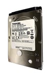 2.5 1TB 128MB 5400RPM MQ04ABF100 Dahili Disk