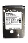2.5 1TB 128MB 5400RPM MQ04ABF100 Dahili Disk