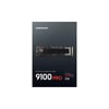 2 Tb 9100 Pro Samsung Nvme M2 Mz-vap2t0bw Pcie 14700-13400 Mb/s Samsung Tr Garantili