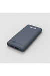 2 Usb Çıkışlı Powerbank Dlp1710cv 10.000 Mah