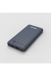 2 Usb Çıkışlı Powerbank Dlp1710cv 10.000 Mah