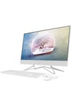 200 G4 123s9es10 I5-10210u 64gb 512ssd 21.5 Fullhd W10p All In One Bilgisayar