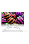 200 G4 5W7P0ES i3-1215U 4GB 256GB SSD O/B Iris Xe 21.5