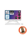 200 G4 5w7p0es04 I3-1215u 16gb 256ssd 21.5