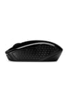 200 Kablosuz Mouse Siyah X6W31AA