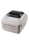 203dpi XP-470B Direct Thermal USB Barkod Yazıcı