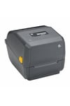 203dpi ZD421T Termal Transfer USB,Ethernet Barkod Yazıcı