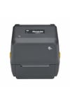 203dpi ZD421T Termal Transfer USB,Ethernet Barkod Yazıcı