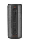 20419 Dixxo Bluetooth Micro-SD Handsfree Parti Işıklı Hoparlör