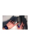 20419 Dixxo Bluetooth Micro-SD Handsfree Parti Işıklı Hoparlör