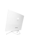 205 G8 6d388ea Ryzen5 5625u 8gb 512ssd 23.8