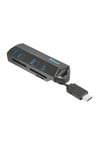 20968 USB-C KART OKUYUCU
