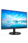 21.5 222v8la/01 Led Mm Monitör 4ms Siyah