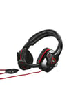 21364 GHS-306 7.1 7.1 SURROUND GAMİNG TİTREŞİMLİ BASS KULAKLIK