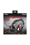 21364 GHS-306 7.1 7.1 SURROUND GAMİNG TİTREŞİMLİ BASS KULAKLIK