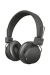 21754 LEVA BLUETOOTH KAFABANTLI KULAKLIK- SİYAH