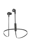 21844 Cantus Kablosuz Bluetooth Kulakiçi Kulaklık Siyah
