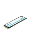2200 256GB NVMe M.2 SSD Disk MTFDHBA256TCK-1AS1AABYY