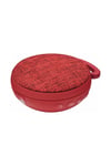 22011 FYBER GO BLUETOOTH WİRELESS SPEAKER - KIRMIZI