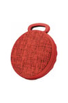 22011 FYBER GO BLUETOOTH WİRELESS SPEAKER - KIRMIZI