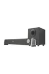 22197 Asto Subwoofer Haporlör Setlı 2.1 Ses Çubuğu
