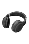 22765 DURA KABLOSUZ BLUETOOTH KULAKLIK-SİYAH