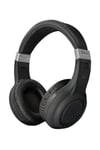 22765 DURA KABLOSUZ BLUETOOTH KULAKLIK-SİYAH
