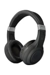 22765 DURA KABLOSUZ BLUETOOTH KULAKLIK-SİYAH