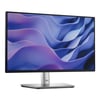 23.8 Dell Pro P2425e Fhd 5ms 100hz Hdmi+dp+type-c Ips Pivot Monitor