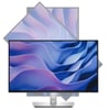 23.8 Dell Pro P2425e Fhd 5ms 100hz Hdmi+dp+type-c Ips Pivot Monitor