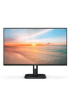 23.8 24E1N1200A01 IPS 120MHZ 1MS 1XVGA 1XHDMI 1XDP HOPARLÖR FLICKER-FREE VESA SİYAH