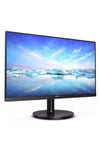 23.8 Phılıps 242v8la/01 Led Fhd 75hz 4ms Hdmı Dp