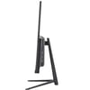 23.8 Cube Pf-24p180f05 Ips 0.5ms 180hz Hdmi Dp Usb Fhd 1920x1080 Siyah Vesa Gaming Sifir Olu Pixel