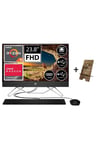 24-cb0014nt 6g256ea03 Ryzen3 5300u 16gb 256ssd 23.8