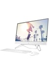 24-cb1017nt 761f1ea I5-1235u 8gb Ram 512gb Ssd 23.8 Inç Fhd All In One Pc